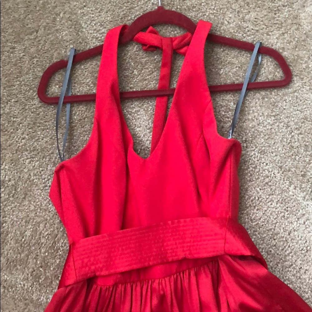 Bridesmaids dress